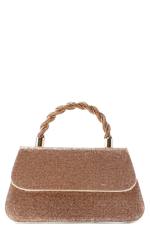Women Party Bag - 14840B - Party Bag - Walkeaze
